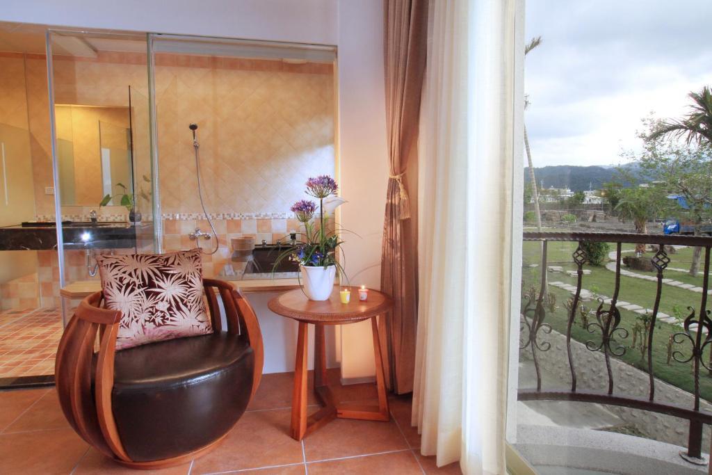 Spring Fountain Hotel Цзяосі Номер фото